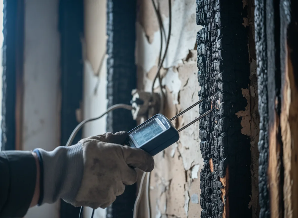 Fire Damage Restoration Bridgeport, TX FAQs